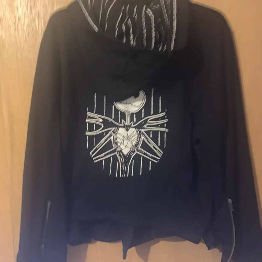 Vintage TORRID Nightmare before Xmas